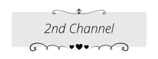 2nd-Channel Panel from Clean Valentine Panels Theme.